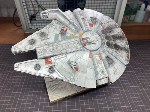 Revell 01211 star - revell,