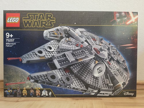Neu lego star wars - lego,