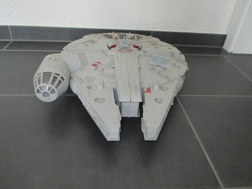 Star wars hasbro millennium - wars,