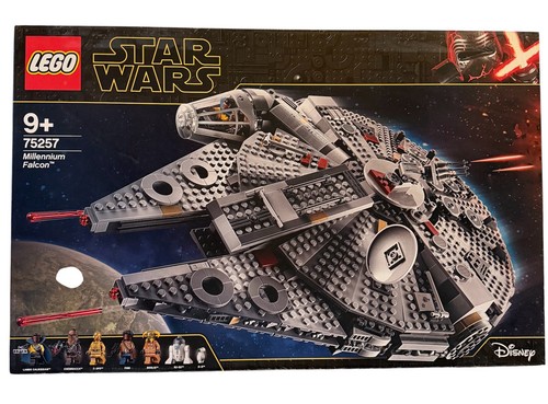Lego star wars millennium - 🚨lego,