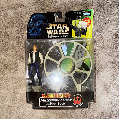 Kenner star wars - kenner,