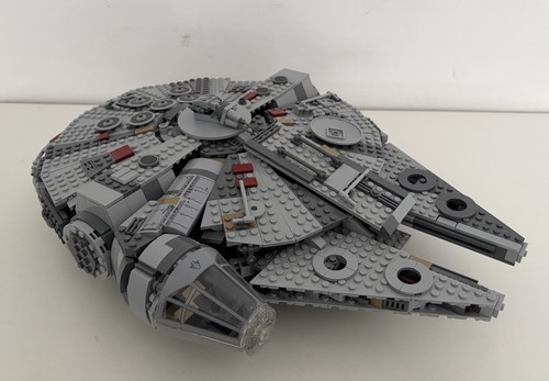 Lego star wars 75257 - lego,