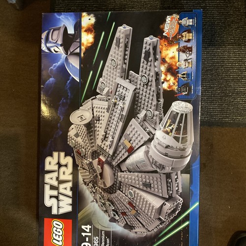 Lego star wars - star,