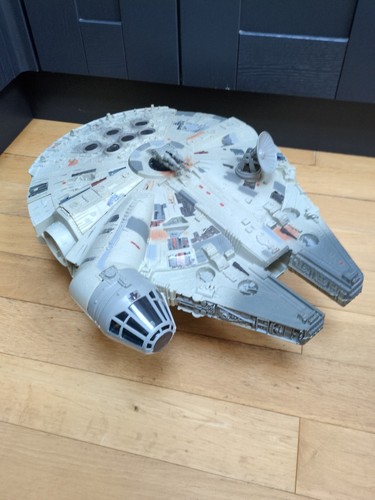 Hasbro kenner star - hasbro, wars
