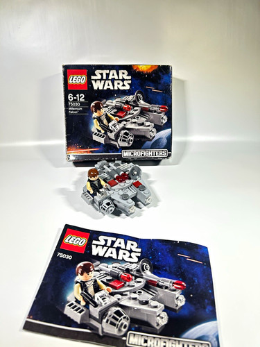 Lego star wars 75030 - lego,