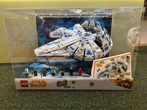 Rare lego star wars 75212 - lego,