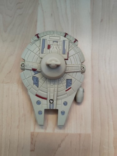 Millenium falcon 1996 applause - 1996,
