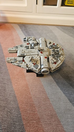 Lego star wars - lego, millennium