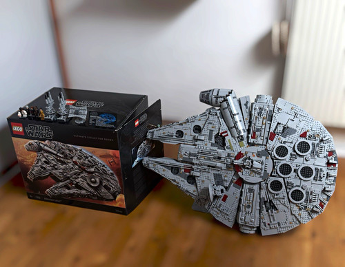 Lego star wars - ucs, –