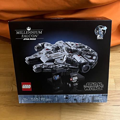Lego star wars - lego,