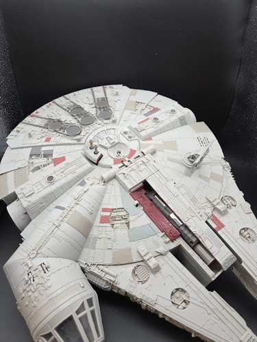 Xxl star wars millennium - star,