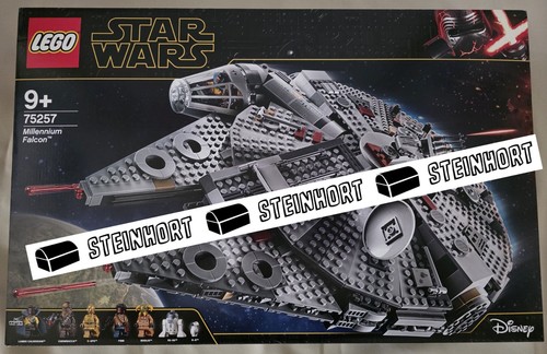 Lego 75257 star - -, wars