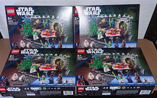Lego star wars - lego,