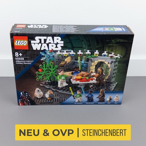 Lego star wars 40658 - lego®,