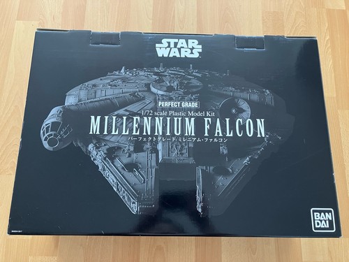 Revell 01206 bandai star wars - bandai,