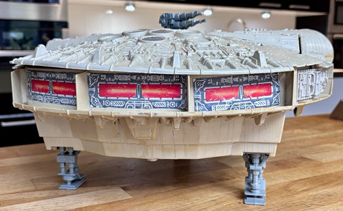 Star wars kenner 1979 - wars,