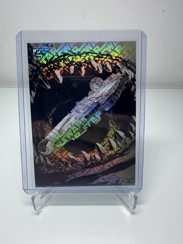 2026 topps star - topps, galaxy