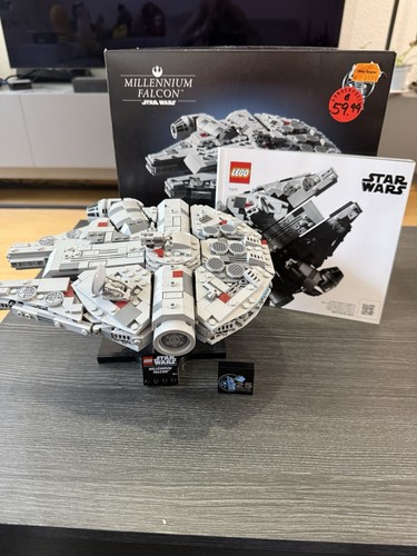 Lego star wars 75375 - lego®,