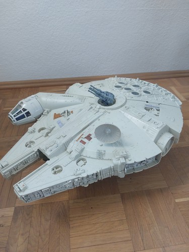 Star wars kenner vintage - star,